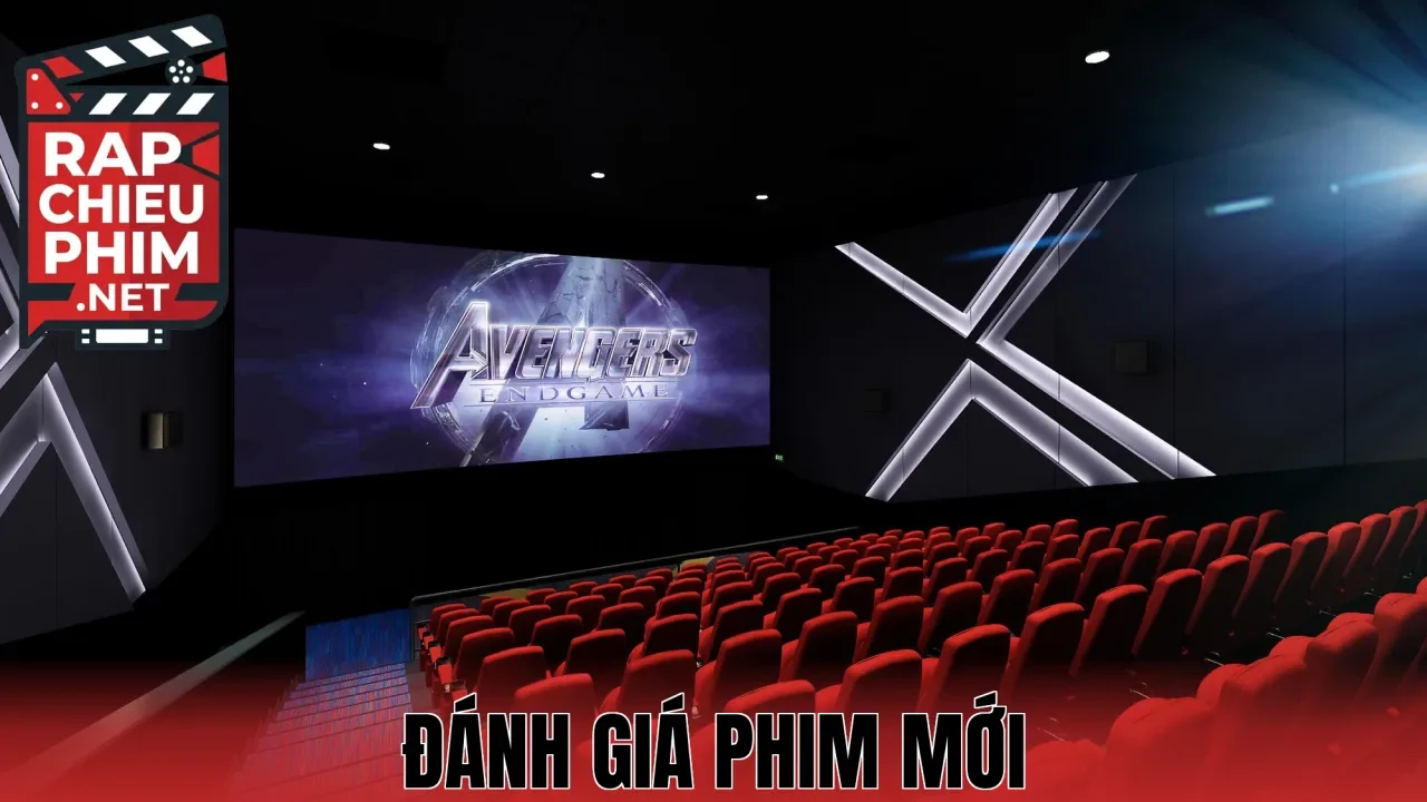 Đánh Giá Phim Mới