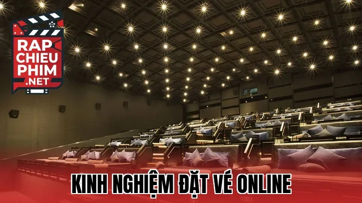 Kinh Nghiệm Đặt Vé Online