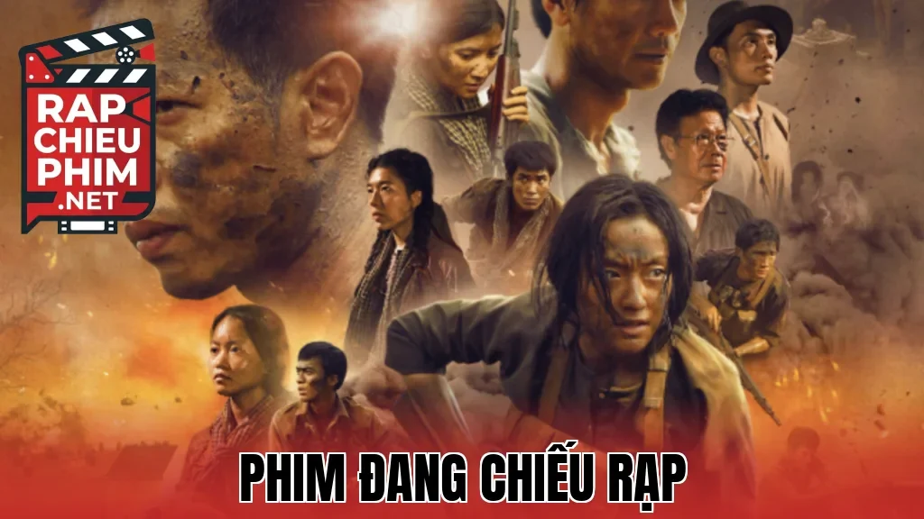Phim Đang Chiếu Rạp