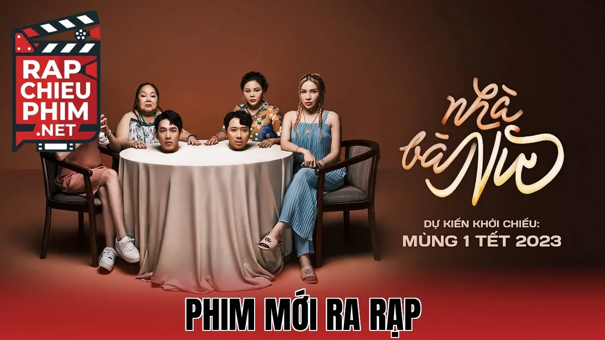 Phim Mới Ra Rạp
