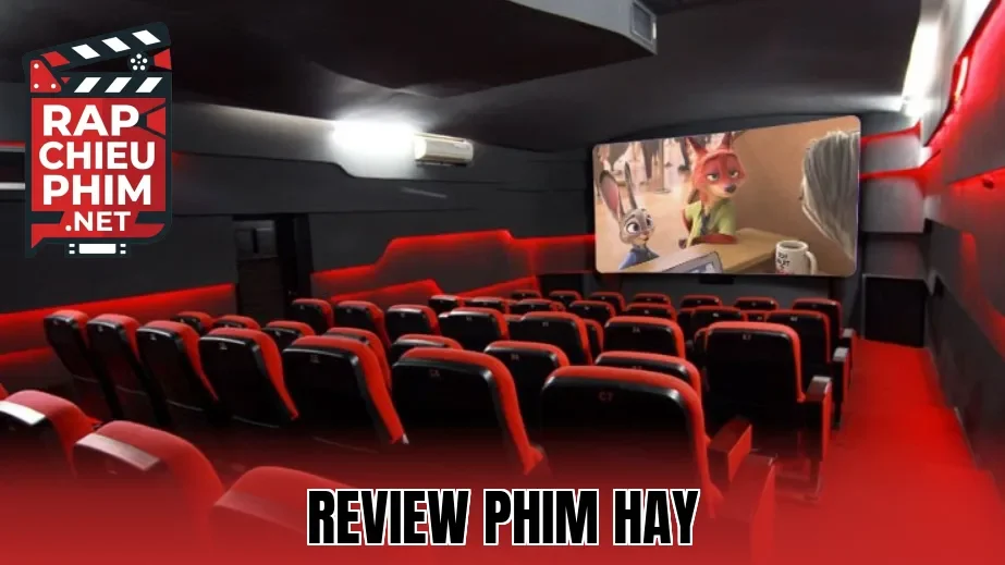 Review Phim Hay