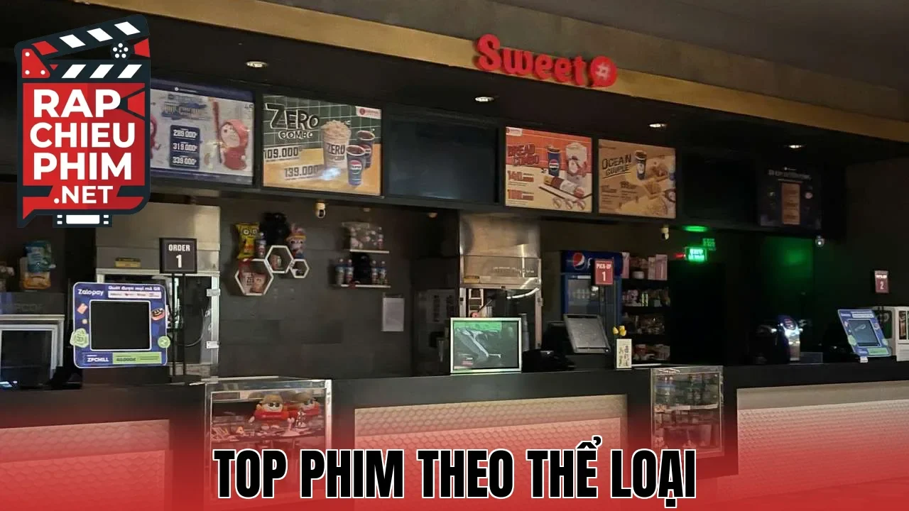 Top Phim Theo Thể Loại